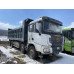 Shacman (Shaanxi) SX* 8x4 Самосвал SX331863366 (Дизельный, 12,5 л, 544 л.с., МТ)
