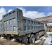 Shacman (Shaanxi) SX* 8x4 Самосвал SX331863366 (Дизельный, 12,5 л, 544 л.с., МТ)