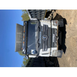 Shacman (Shaanxi) SX* 8x4 Самосвал SX331863366 (Дизельный, 12,5 л, 544 л.с., МТ)