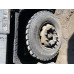 Shacman (Shaanxi) SX* 8x4 Самосвал SX331863366 (Дизельный, 12,5 л, 544 л.с., МТ)