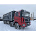 Shacman (Shaanxi) SX* 8x4 Самосвал SX331863366 (Дизельный, 12,5 л, 544 л.с., МТ)
