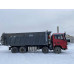 Shacman (Shaanxi) SX* 8x4 Самосвал SX331863366 (Дизельный, 12,5 л, 544 л.с., МТ)