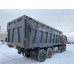 Shacman (Shaanxi) SX* 8x4 Самосвал SX331863366 (Дизельный, 12,5 л, 544 л.с., МТ)