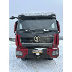 Shacman (Shaanxi) SX* 8x4 Самосвал SX331863366 (Дизельный, 12,5 л, 544 л.с., МТ)
