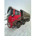 Shacman (Shaanxi) SX* 8x4 Самосвал SX331863366 (Дизельный, 12,5 л, 544 л.с., МТ)