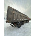 Shacman (Shaanxi) SX* 8x4 Самосвал SX331863366 (Дизельный, 12,5 л, 544 л.с., МТ)