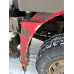 Shacman (Shaanxi) SX* 8x4 Самосвал SX331863366 (Дизельный, 12,5 л, 544 л.с., МТ)