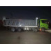 Shacman (Shaanxi) SX* 8x4 Самосвал SX331863366 (Дизельный, 12,5 л, 544 л.с., МТ)