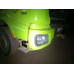 Shacman (Shaanxi) SX* 8x4 Самосвал SX331863366 (Дизельный, 12,5 л, 544 л.с., МТ)
