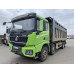 Shacman (Shaanxi) SX* 8x4 Самосвал SX331863366 (Дизельный, 12,5 л, 544 л.с., МТ)