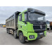 Shacman (Shaanxi) SX* 8x4 Самосвал SX331863366 (Дизельный, 12,5 л, 544 л.с., МТ)