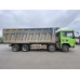 Shacman (Shaanxi) SX* 8x4 Самосвал SX331863366 (Дизельный, 12,5 л, 544 л.с., МТ)