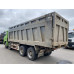 Shacman (Shaanxi) SX* 8x4 Самосвал SX331863366 (Дизельный, 12,5 л, 544 л.с., МТ)