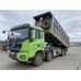 Shacman (Shaanxi) SX* 8x4 Самосвал SX331863366 (Дизельный, 12,5 л, 544 л.с., МТ)