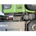 Shacman (Shaanxi) SX* 8x4 Самосвал SX331863366 (Дизельный, 12,5 л, 544 л.с., МТ)