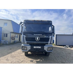 Shacman (Shaanxi) SX* 8x4 Самосвал SX331863366 (Дизельный, 12,5 л, 551 л.с., МТ)