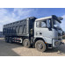 Shacman (Shaanxi) SX* 8x4 Самосвал SX331863366 (Дизельный, 12,5 л, 551 л.с., МТ)
