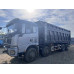 Shacman (Shaanxi) SX* 8x4 Самосвал SX331863366 (Дизельный, 12,5 л, 551 л.с., МТ)