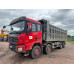 Shacman (Shaanxi) SX* 6x4 Самосвал SX33186T366 (Дизельный, 11,6 л, 375 л.с., МТ) Shacman (Shaanxi) SX* 6x4 Самосвал SX33186T366 (Дизельный, 11,6 л, 375 л.с., МТ)