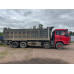 Shacman (Shaanxi) SX* 6x4 Самосвал SX33186T366 (Дизельный, 11,6 л, 375 л.с., МТ) Shacman (Shaanxi) SX* 6x4 Самосвал SX33186T366 (Дизельный, 11,6 л, 375 л.с., МТ)