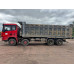 Shacman (Shaanxi) SX* 6x4 Самосвал SX33186T366 (Дизельный, 11,6 л, 375 л.с., МТ) Shacman (Shaanxi) SX* 6x4 Самосвал SX33186T366 (Дизельный, 11,6 л, 375 л.с., МТ)