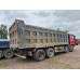 Shacman (Shaanxi) SX* 6x4 Самосвал SX33186T366 (Дизельный, 11,6 л, 375 л.с., МТ) Shacman (Shaanxi) SX* 6x4 Самосвал SX33186T366 (Дизельный, 11,6 л, 375 л.с., МТ)