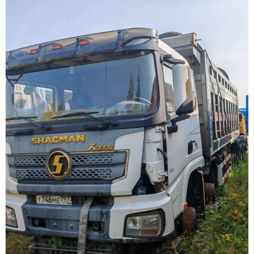 Shacman SX* 8x4 Самосвал SX331864366C