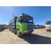 Shacman (Shaanxi) SX* 8x4 Самосвал SX331863366 (Дизельный, 12,5 л, 544 л.с., МТ)