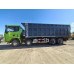 Shacman (Shaanxi) SX* 8x4 Самосвал SX331863366 (Дизельный, 12,5 л, 544 л.с., МТ)