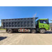 Shacman (Shaanxi) SX* 8x4 Самосвал SX331863366 (Дизельный, 12,5 л, 544 л.с., МТ)