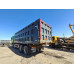 Shacman (Shaanxi) SX* 8x4 Самосвал SX331863366 (Дизельный, 12,5 л, 544 л.с., МТ)
