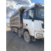 Shacman (Shaanxi) SX* 8x4 Самосвал SX331863366 (Дизельный, 12,5 л, 544 л.с., МТ)