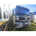 Shacman (Shaanxi) SX* 8x4 Самосвал SX331863366 (Дизельный, 12,5 л, 544 л.с., МТ)