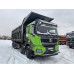 Shacman (Shaanxi) SX* 8x4 Самосвал SX331863366 (Дизельный, 12,5 л, 551 л.с., МТ)