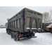 Shacman (Shaanxi) SX* 8x4 Самосвал SX331863366 (Дизельный, 12,5 л, 551 л.с., МТ)