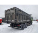 Shacman (Shaanxi) SX* 8x4 Самосвал SX331863366 (Дизельный, 12,5 л, 551 л.с., МТ)