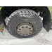 Shacman (Shaanxi) SX* 8x4 Самосвал SX331863366 (Дизельный, 12,5 л, 551 л.с., МТ)