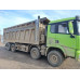 Shacman (Shaanxi) SX* 8x4 Самосвал SX33186T366 (Дизельный, 12,5 л, 550 л.с., МТ)