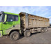 Shacman (Shaanxi) SX* 8x4 Самосвал SX33186T366 (Дизельный, 12,5 л, 550 л.с., МТ)