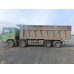 Shacman (Shaanxi) SX* 8x4 Самосвал SX33186T366 (Дизельный, 12,5 л, 550 л.с., МТ)