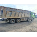 Shacman (Shaanxi) SX* 8x4 Самосвал SX33186T366 (Дизельный, 12,5 л, 550 л.с., МТ)