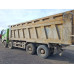 Shacman (Shaanxi) SX* 8x4 Самосвал SX33186T366 (Дизельный, 12,5 л, 550 л.с., МТ)