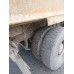 Shacman (Shaanxi) SX* 8x4 Самосвал SX33186T366 (Дизельный, 12,5 л, 550 л.с., МТ)