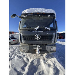 Shacman (Shaanxi) SX* 8x4 Самосвал SX331863366 (Дизельный, 12,5 л, 544 л.с., МТ)