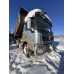 Shacman (Shaanxi) SX* 8x4 Самосвал SX331863366 (Дизельный, 12,5 л, 544 л.с., МТ)