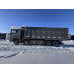 Shacman (Shaanxi) SX* 8x4 Самосвал SX331863366 (Дизельный, 12,5 л, 544 л.с., МТ)