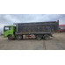 Shacman (Shaanxi) SX* 8x4 Самосвал SX33186T366 (Дизельный, 12,5 л, 550 л.с., МТ)