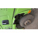 Shacman (Shaanxi) SX* 8x4 Самосвал SX33186T366 (Дизельный, 12,5 л, 550 л.с., МТ)