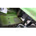 Shacman (Shaanxi) SX* 8x4 Самосвал SX33186T366 (Дизельный, 12,5 л, 550 л.с., МТ)