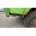 Shacman (Shaanxi) SX* 8x4 Самосвал SX33186T366 (Дизельный, 12,5 л, 550 л.с., МТ)